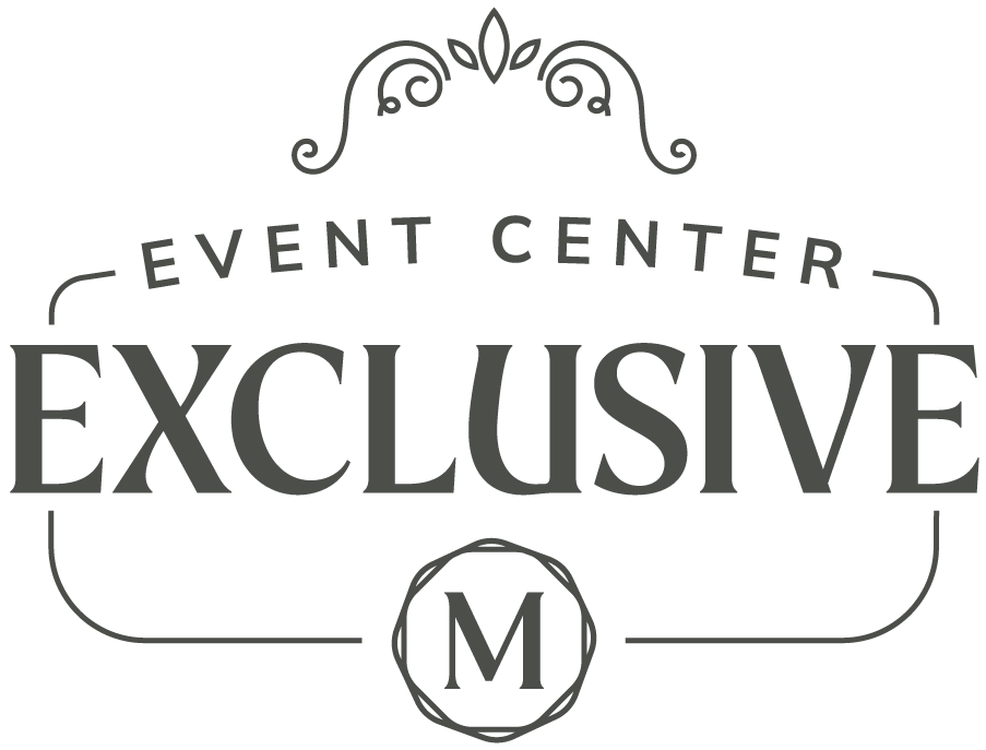 Svečana sala Exclusive M logo
