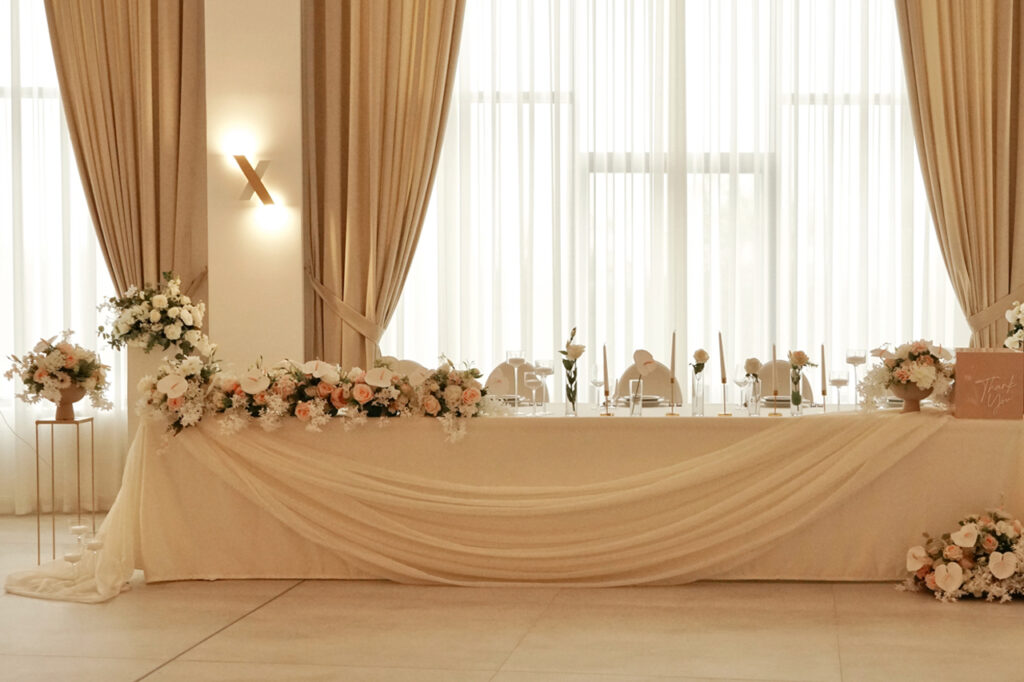 Svečana sala Event centar Exclusive M Zrenjanin 23