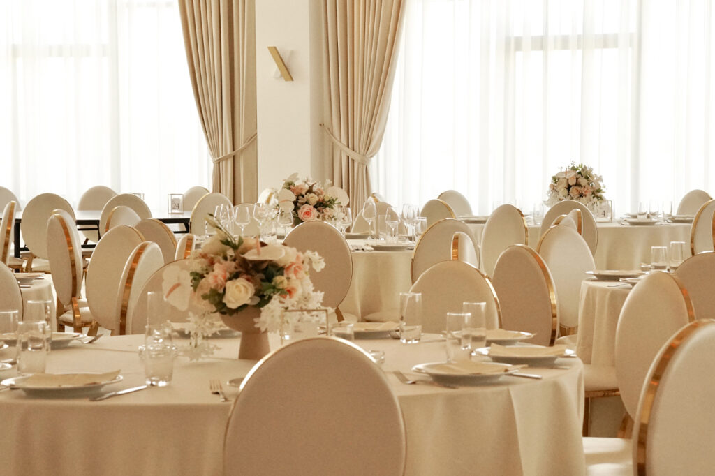 Svečana sala Event centar Exclusive M Zrenjanin 8a